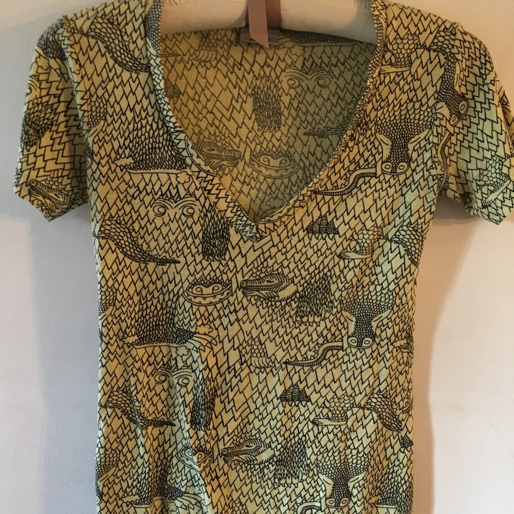 Where The Wild Things Are tshirt